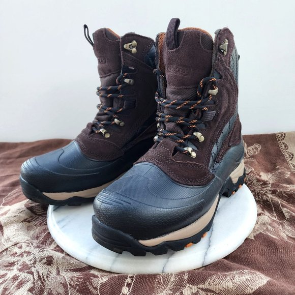 Elk Woods Boots 3M Thinsulate and waterproof 7m - Picture 1 of 7